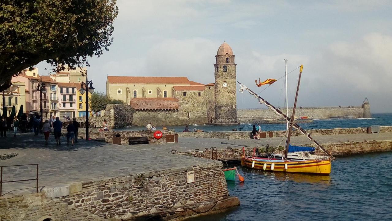 Maison Au Pied De La Cathedrale เอลน์ ภายนอก รูปภาพ